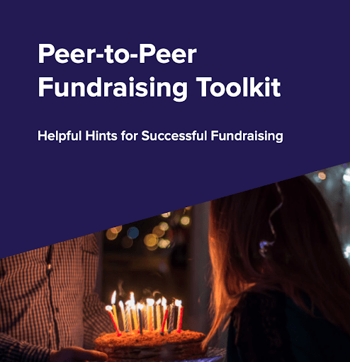 fundraisers toolkit example