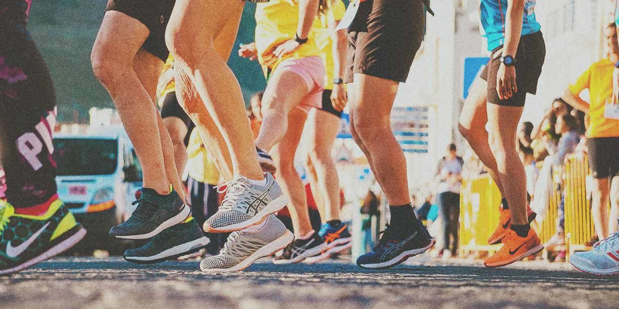 Your 9 Week Plan to Organizing a 5K Charity Run