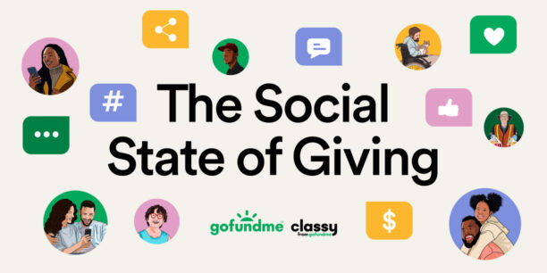 Social State of Giving report