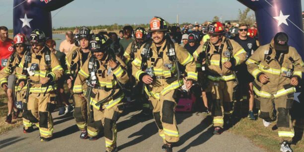 Tunnel to Towers header image